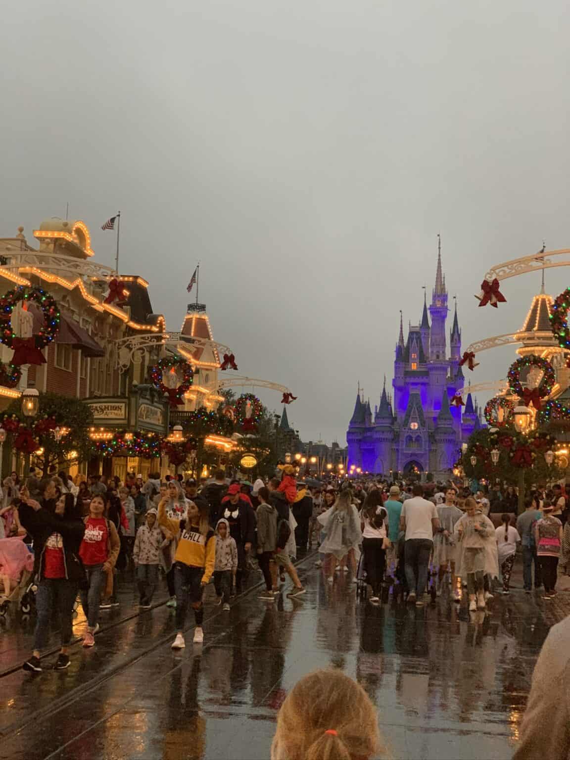 Disney Thanksgiving Celebration What To Do Where To Eat How To Plan