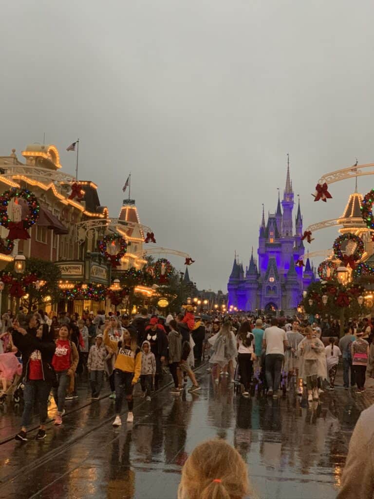 Disney Thanksgiving Celebration: What To Do, Where To Eat, How To Plan ...